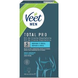 Men Kit D'Épilation