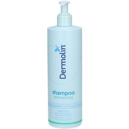 Dermolin® Shampooing hypoallergénique