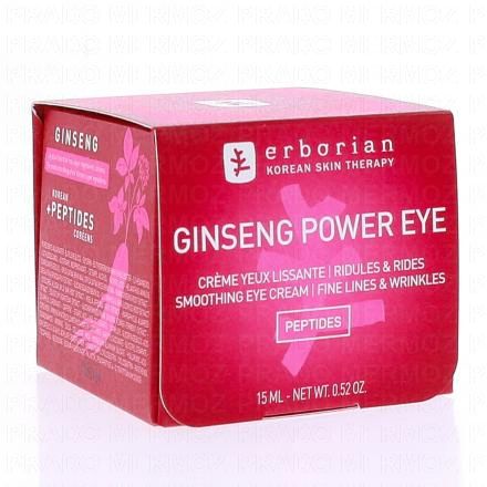 Ginseng Power Eye 15ml