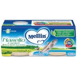 Mellin-Omo.Nasello 2X 80