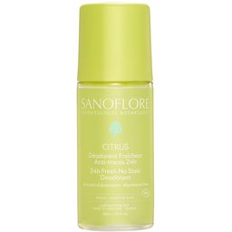 Déodorant Roll-On 24h Citrus