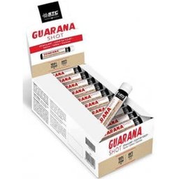Stc Guarana Shot Monodos 25ml Pr24