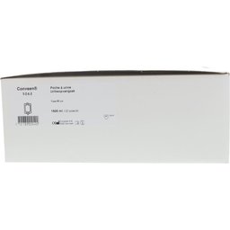 Conveen Poches De Nuit 1,5l 5062