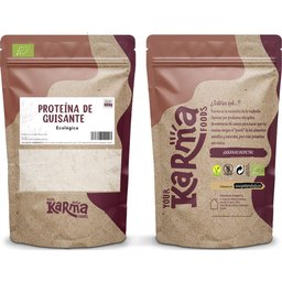 Pea Protein 400g