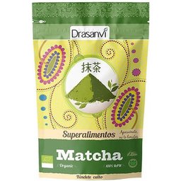 Matcha Cérémonie Bio 70g