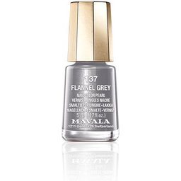 Mini Color Vernis à Ongles Flannel Grey 137 5ml