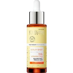 15% Vitamina C+Cg Sérum Shot 30ml