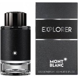 Montblanc Explorer Epv100ml