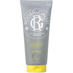 Cologne Twist Gel Douche 200ml
