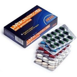 Protection du Foie Dernière Génération 30caps