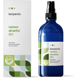 Romarin Camphre Hydrolat Bio 100ml