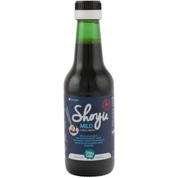 Shoyu Mild Soy Sauce 250ml