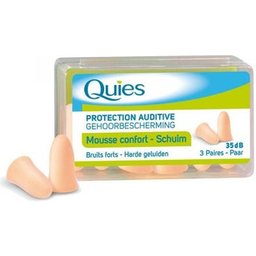 Protection Auditive Chair 3 Paires