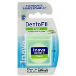 DentoFil Flúor Menta Fresca 35m