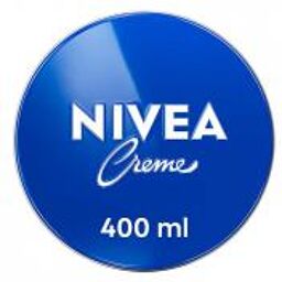 Crème Hydratante Visage Corps et Mains Pot 400 ml - Pot