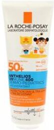 Anthelios UVMune Dermo-Pediatrics Lait SPF50+ 75 ml - Tube 75 ml