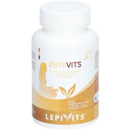 Lepivits® ZeniVits