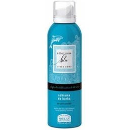 Blue Emotion Mousse à Raser 200ml