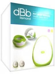 Pot Bébé Nomade - Boîte 1 pot