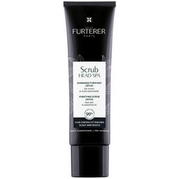René Furterer Scrub Head Spa Gommage Purifiant Détox 150ml