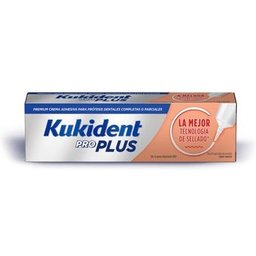 Plus Food Seal 40g