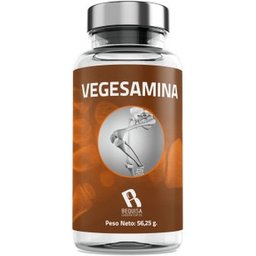 Vegesamine 90caps