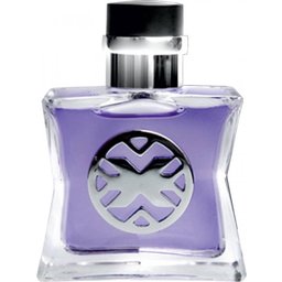 New York Parfum à la phéromone pour femmes 80ml
