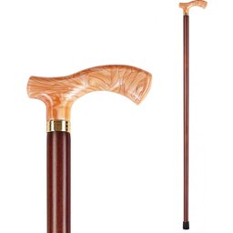 Tige de marche en aluminium 4036 1pc