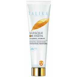 Masque d'or végétal 75ml