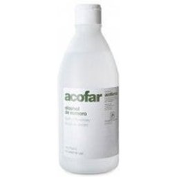 Alcool de romarin 1000ml