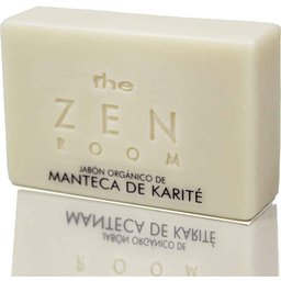 Savon au beurre de karité 125g
