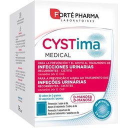 Cystima Médical 30x2g