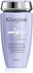 Bain Ultra-Violet Blond Absolu