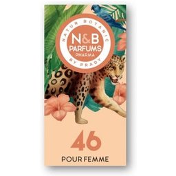 Parfum Femme N46 Roll On 12ml