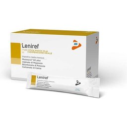 Pharma Line Leniref Stick 24x15ml