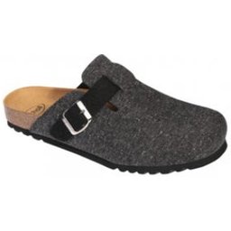 Amiata Man Canvas Grey 40