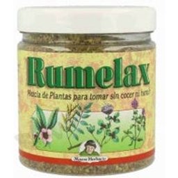 Rumelax Laxatif à croquer 140g