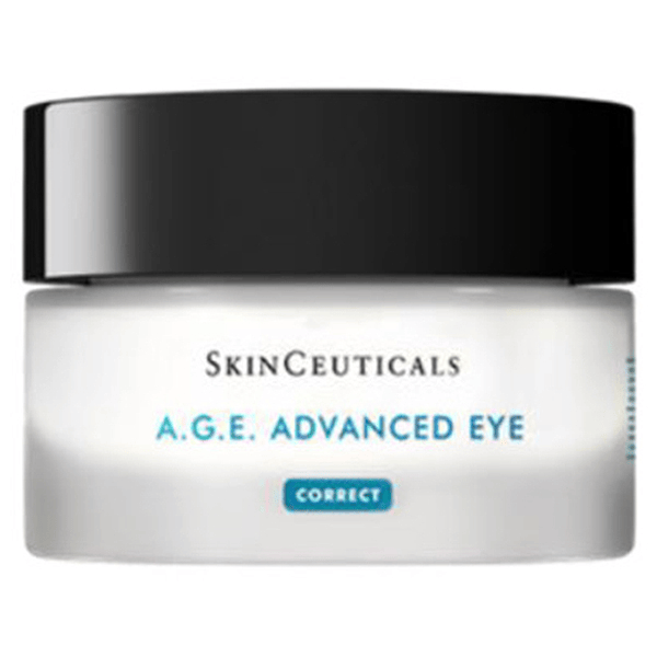 Contour des Yeux A.G.E. Advanced Eye Soin Anti-Rides & Cerne 15ml