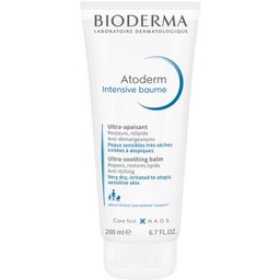 Atoderm Intensive Baume Bálsamo Ultracalmante 200ml