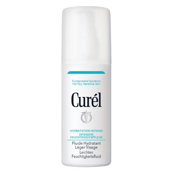 Fluide Hydratant Léger Visage 120ml