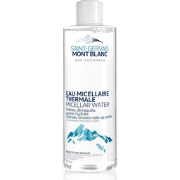 - Eau micellaire thermale 400 ml