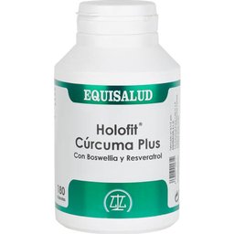 Holofit Curcuma Plus 180 gélules