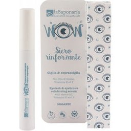 La Sérum Wow Fortifiant Cils et Sourcils 10ml