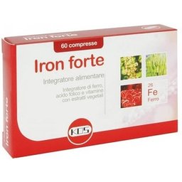 Iron Forte 60comp