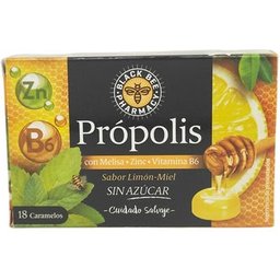 Propolis Candies 18uts