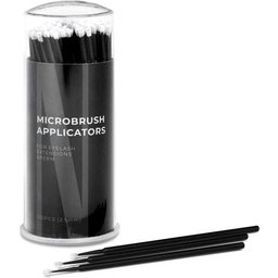 Microbrush Applicateurs 2.5mm 100uts