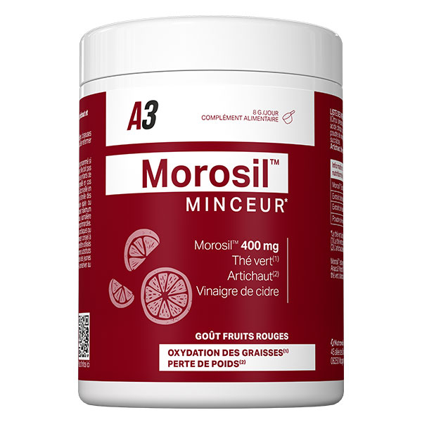 MorosilTM Minceur Poudre 240g
