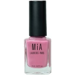 Chiffon Peony Vernis à ongles 11ml