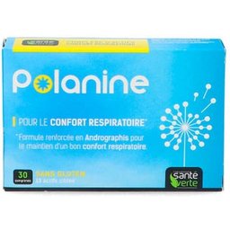 Sante Verte Polanine 30comp