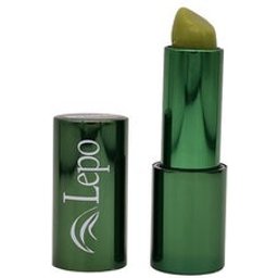 Rouge Lèvres Changeant Couleur Sens Vert Rose Intense 4ml